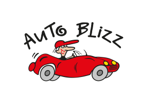 Logo Auto Blitz Herxheim